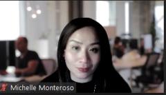 Michelle Monteroso