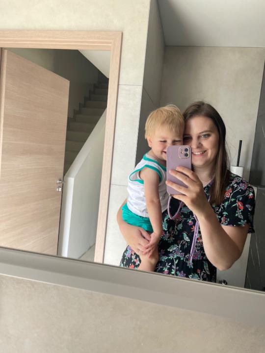 Valentine Demircioglu Million