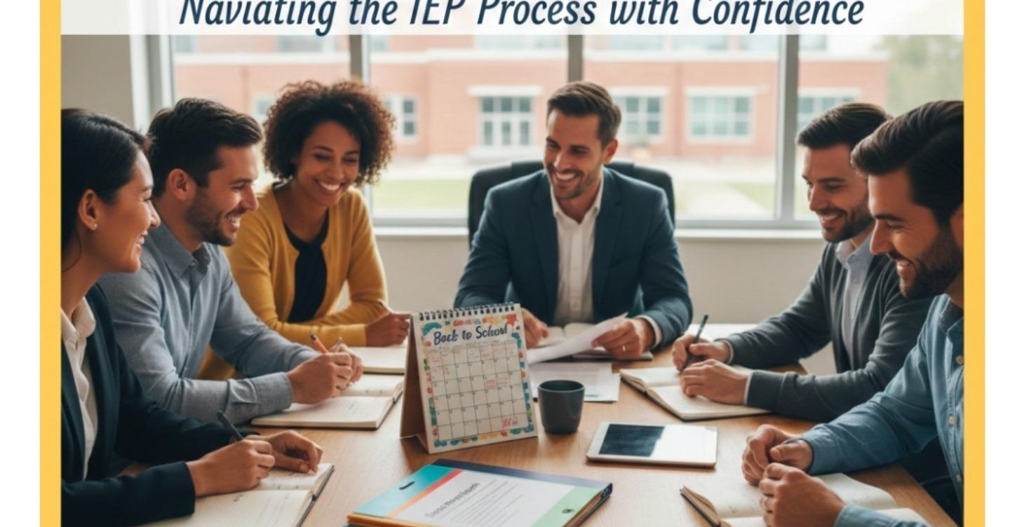 Preparing for the School Year