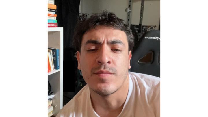 Andres Solorio