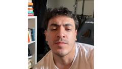 Andres Solorio