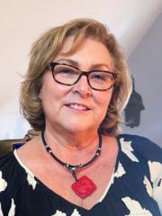 Pam Hamilton