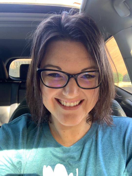 Vanessa Magrum