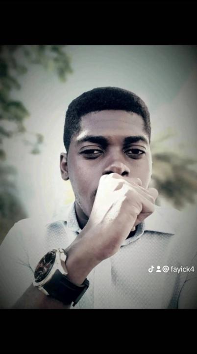 Kenley Fayau Jean charles