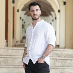 Nathaniel Bador