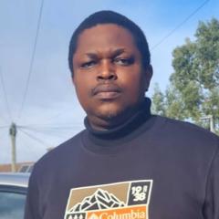Cedric Nwafor