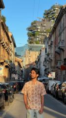 Mubeen Ponissery