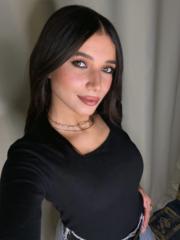 Hoda Mahmoud