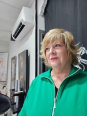 Charlotte La Barbera