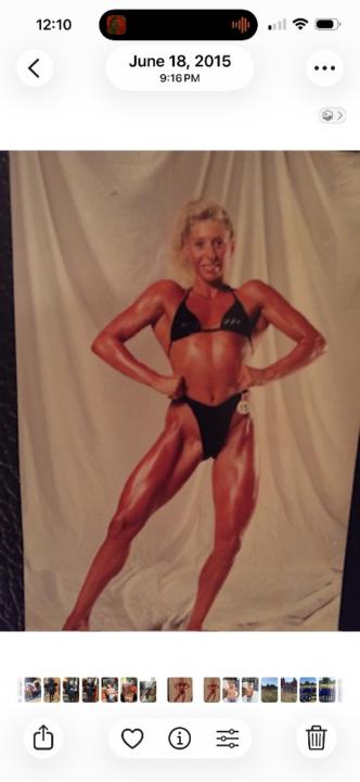 Deborah Boyd