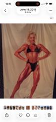 Deborah Boyd