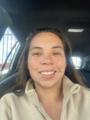 Grace Tyshing