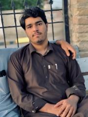 Shareef Ali