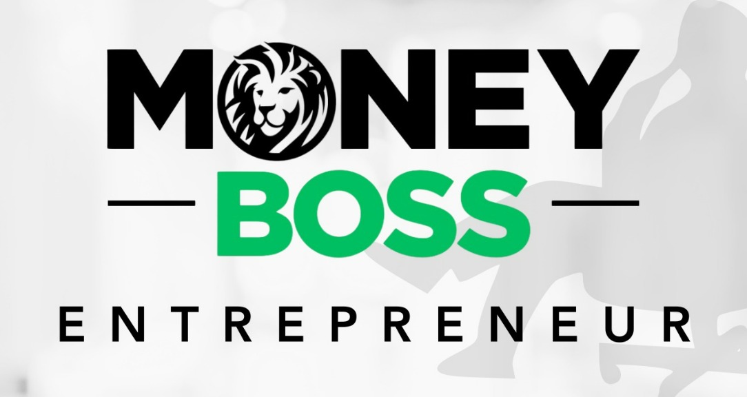 Money Boss Entrepreneur
