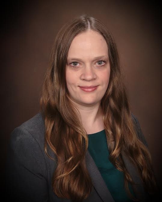 Amanda Fintel