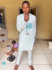 Moussa Diallo