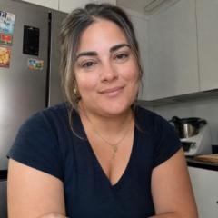 Lupita Rivero