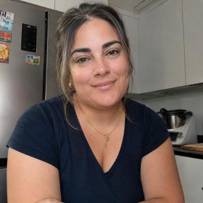 Lupita Rivero