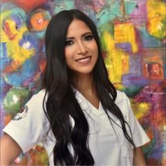 Angelica Carrillo gomez