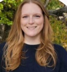 Liz Budwit