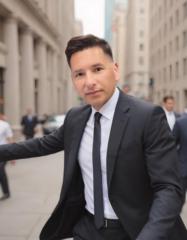 Mauricio milciades Vega