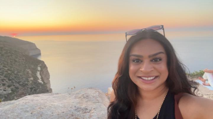 Shivani Patel