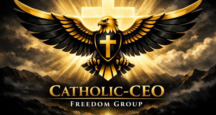 Catholic-CEO - Freedom - Group