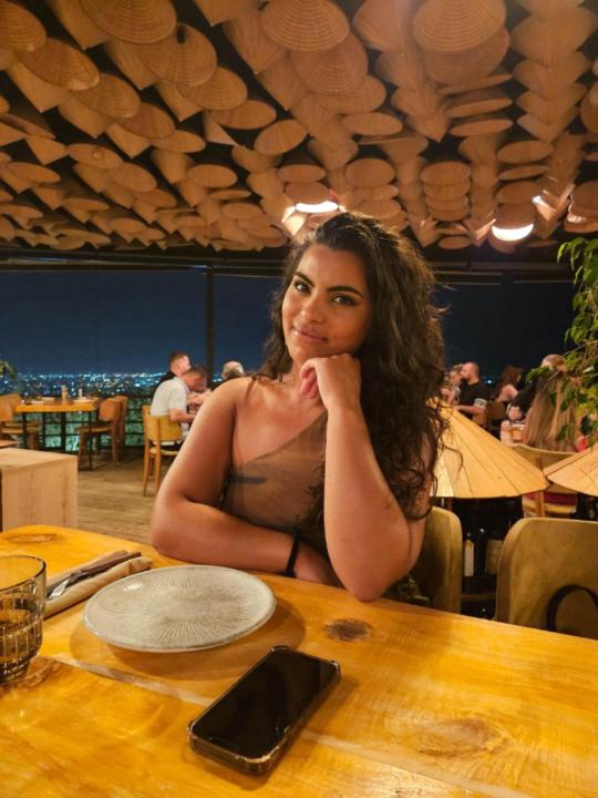 Zineb Bouchmaa