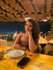 Zineb Bouchmaa