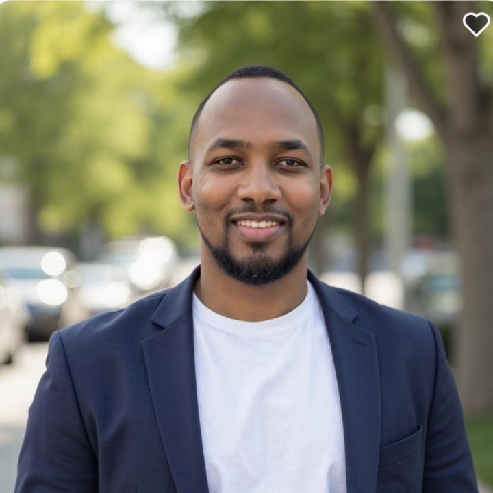 Jamal Mohamed