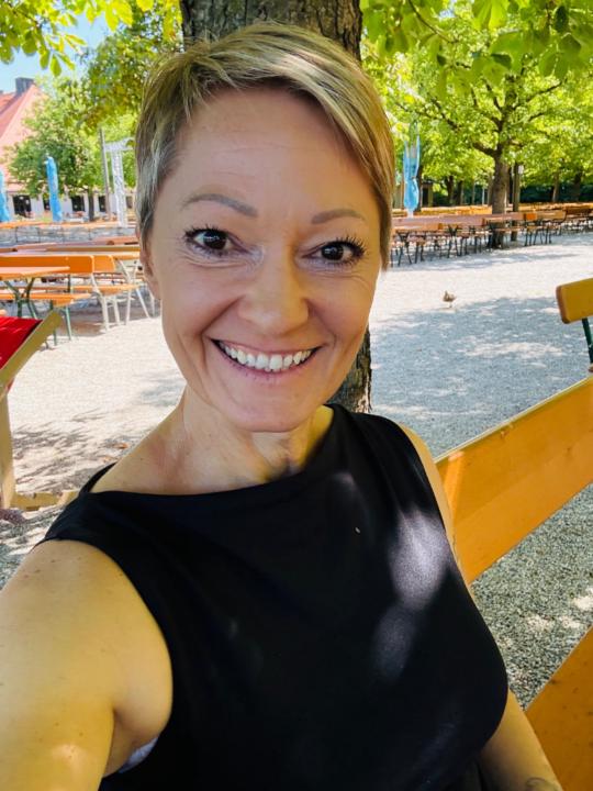 Melanie Mittermaier