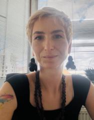 Oana Bunea