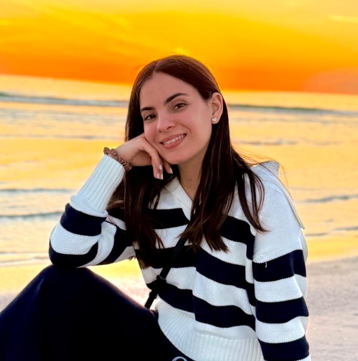 Laura Delgado