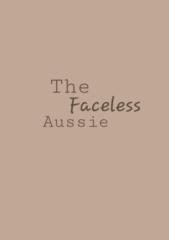 The Faceless Aussie