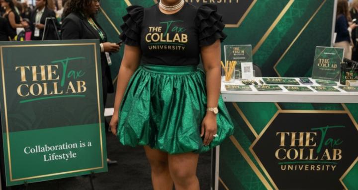 The Tax Collab University