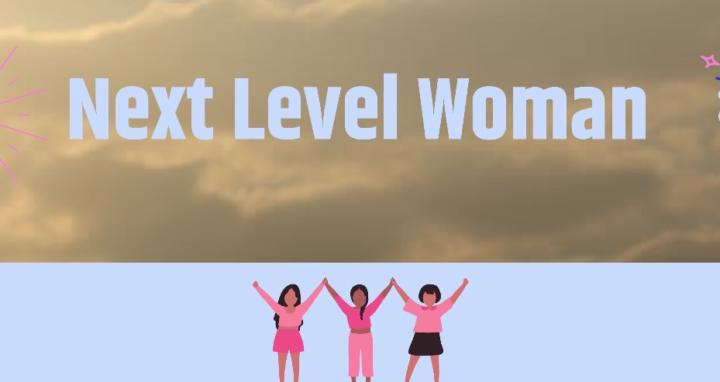 Next Level Woman