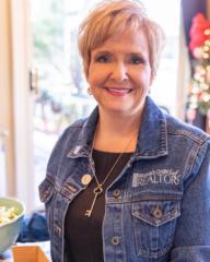 Mary Hughes