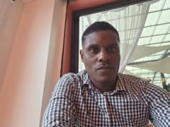 Pekwang Ghislain PUWAKE