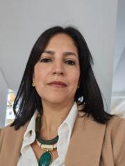 Claudia Santos