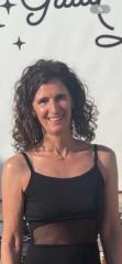 Friederike Steinhilb