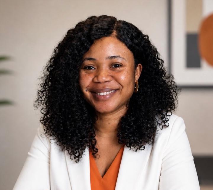Mary Isibor