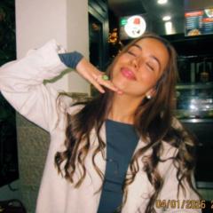 Salma Alsomiri