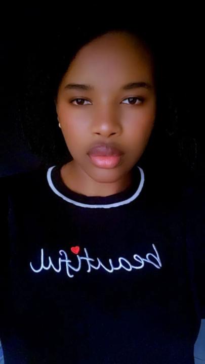 Birungi Rose Musinguzi