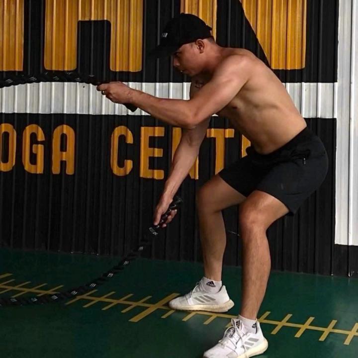 Tien Nguyen