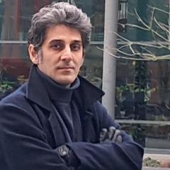 Amir Hajihassani