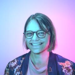 Martine van Doornmalen