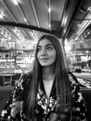 Burçak Mutlu