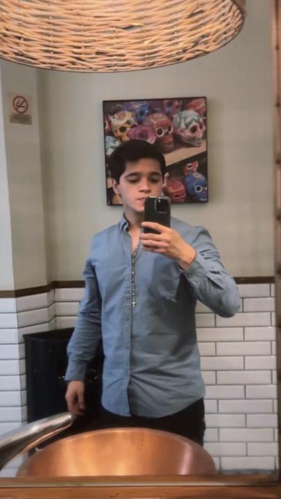 Eugenio Hernández