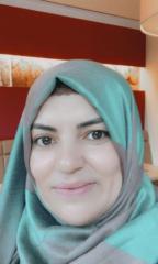 Ghada Alismaeail