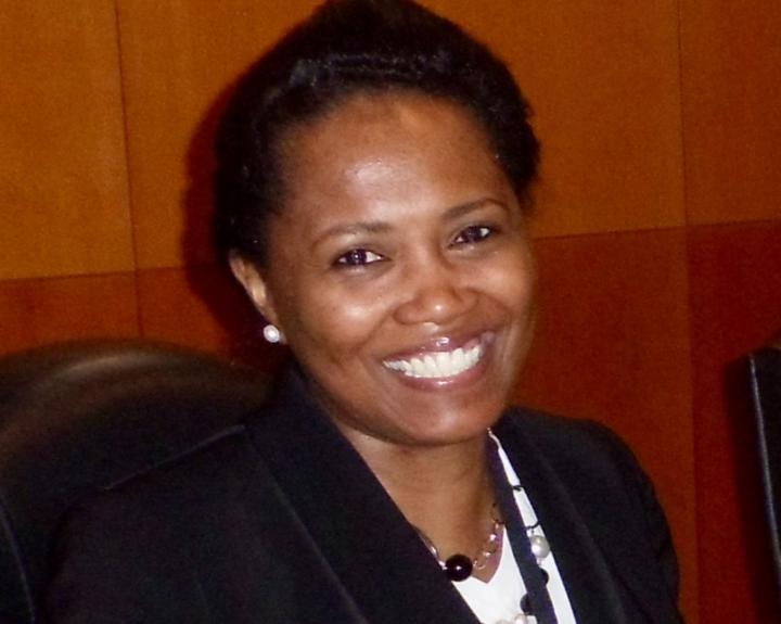 Angela Williams